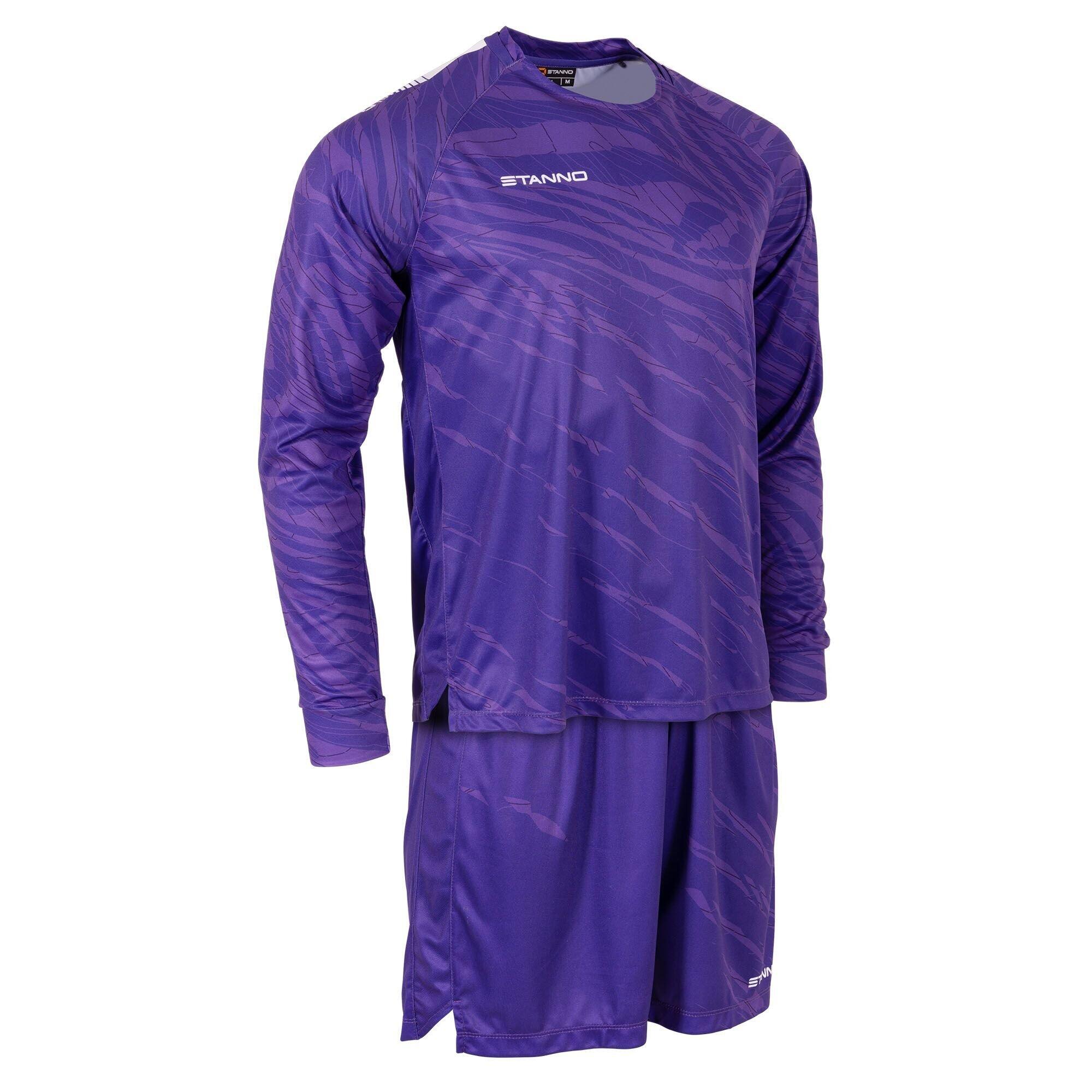 Maillot ensemble de gardien enfant Stanno Trick 3/5