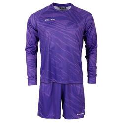 Maillot ensemble de gardien Stanno Trick