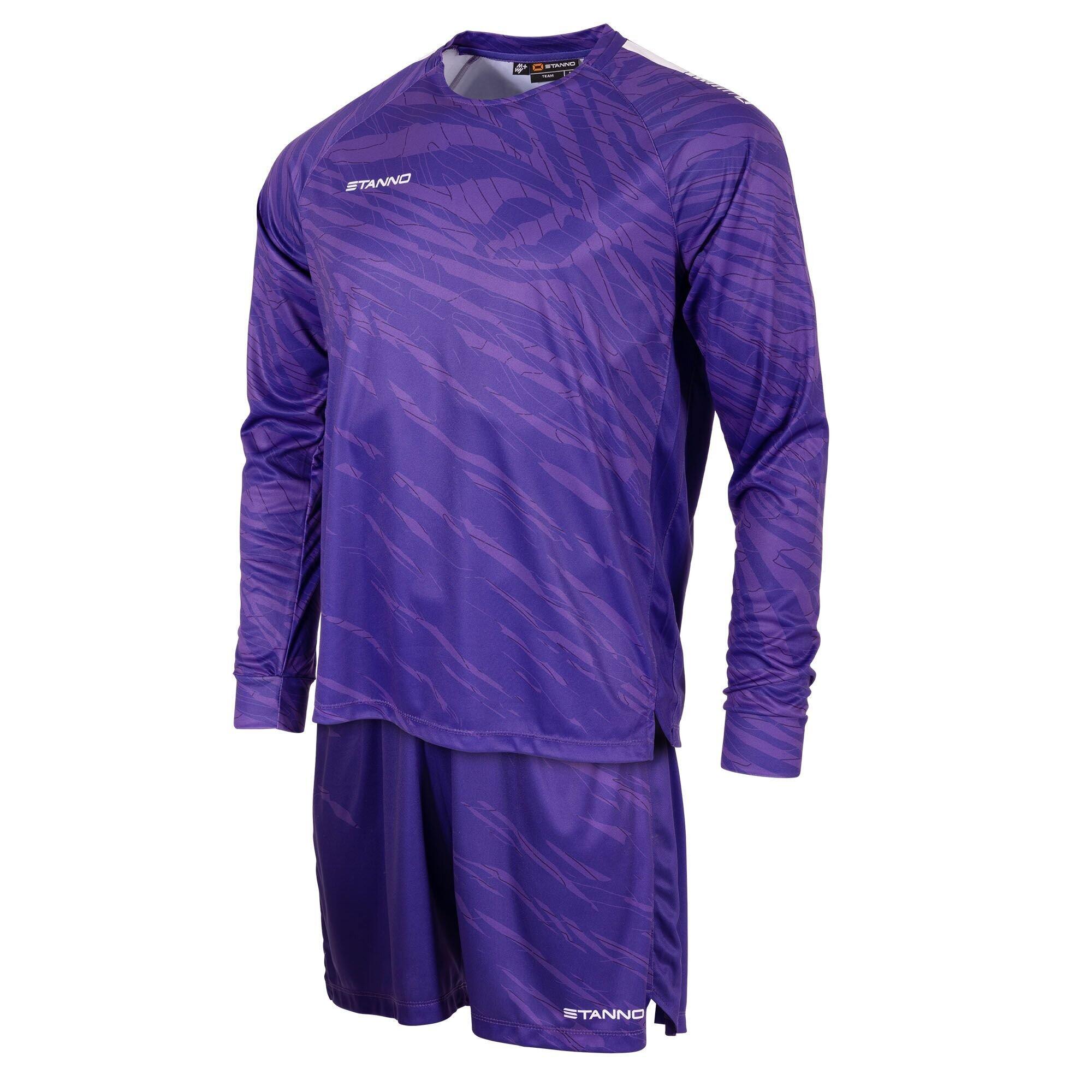 Maillot ensemble de gardien enfant Stanno Trick 2/5