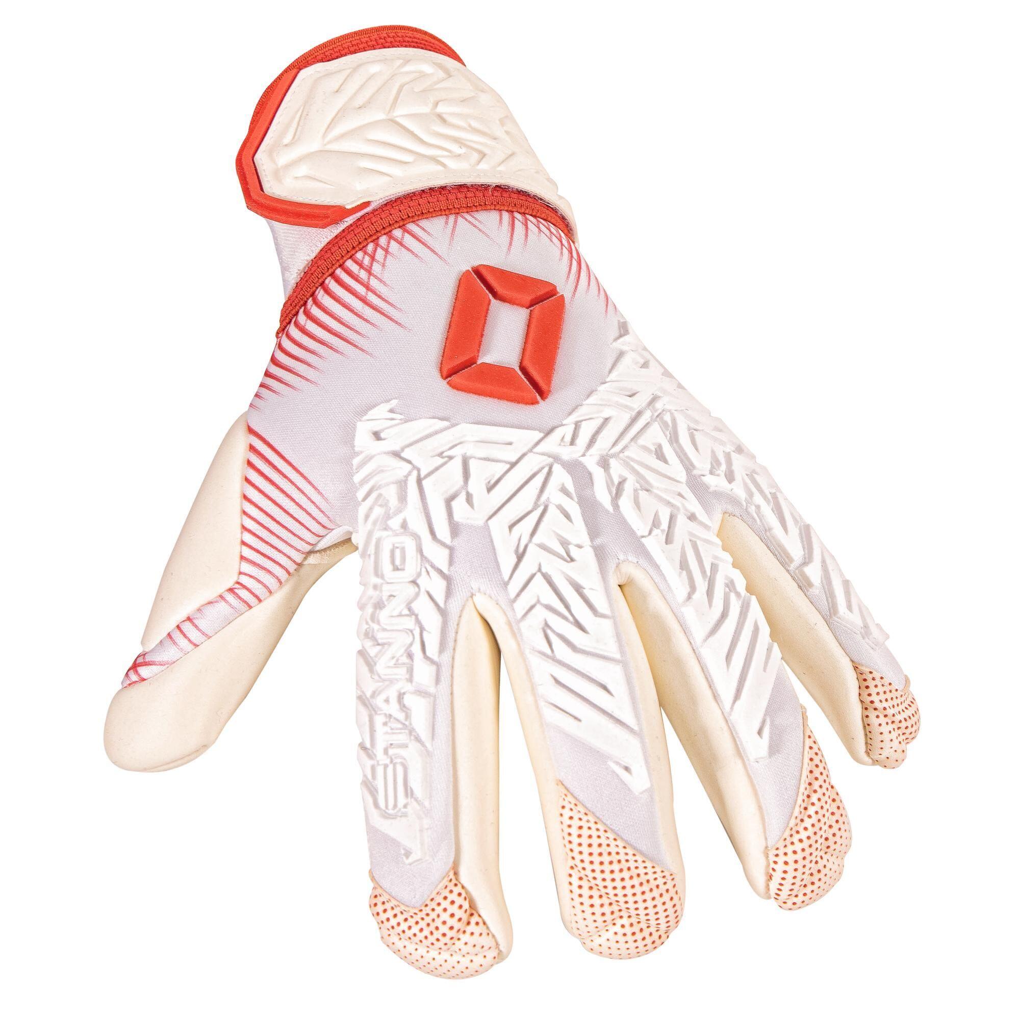 Keepershandschoenen Stanno Ultimate Grip IV 2/4