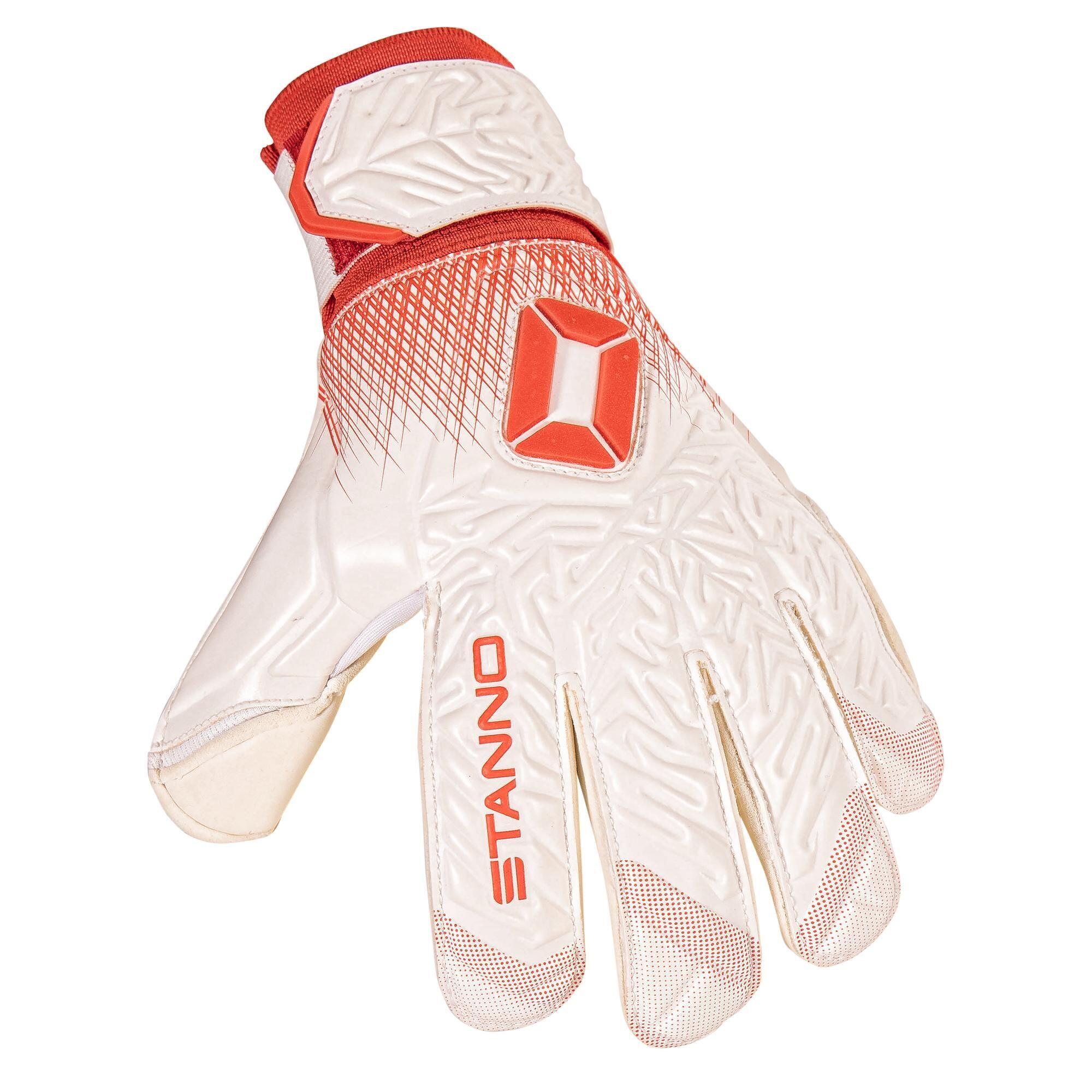 Kinder keepershandschoenen Stanno Ultimate Grip III 2/4