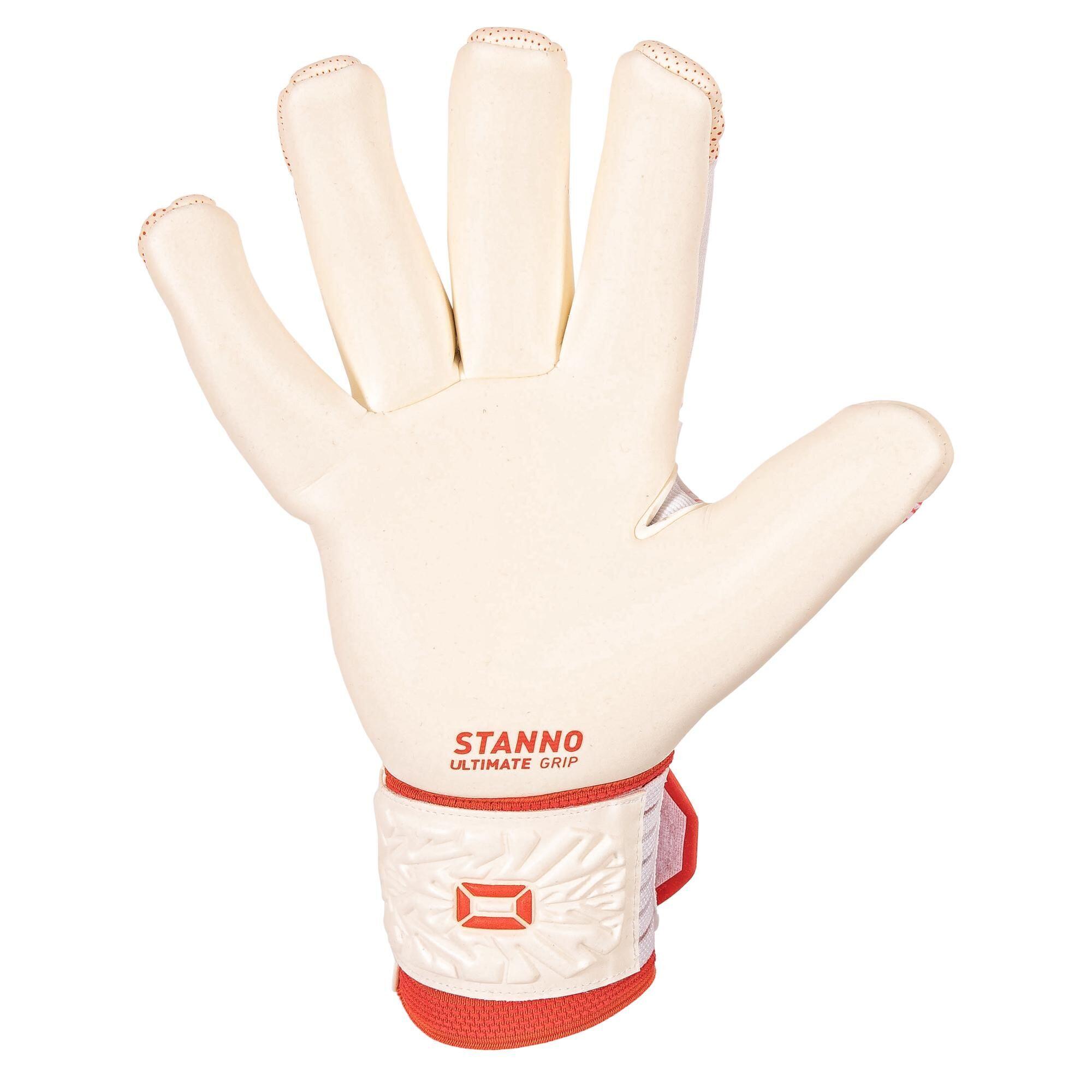 Keepershandschoenen Stanno Ultimate Grip IV 1/4