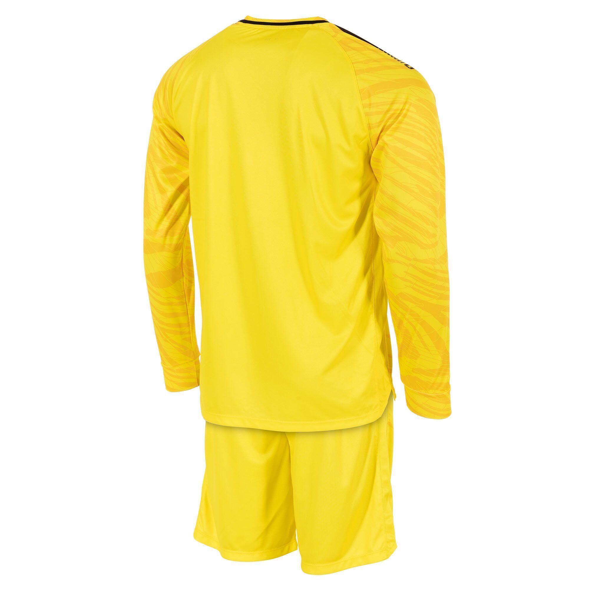Maillot ensemble de gardien enfant Stanno Trick 3/4