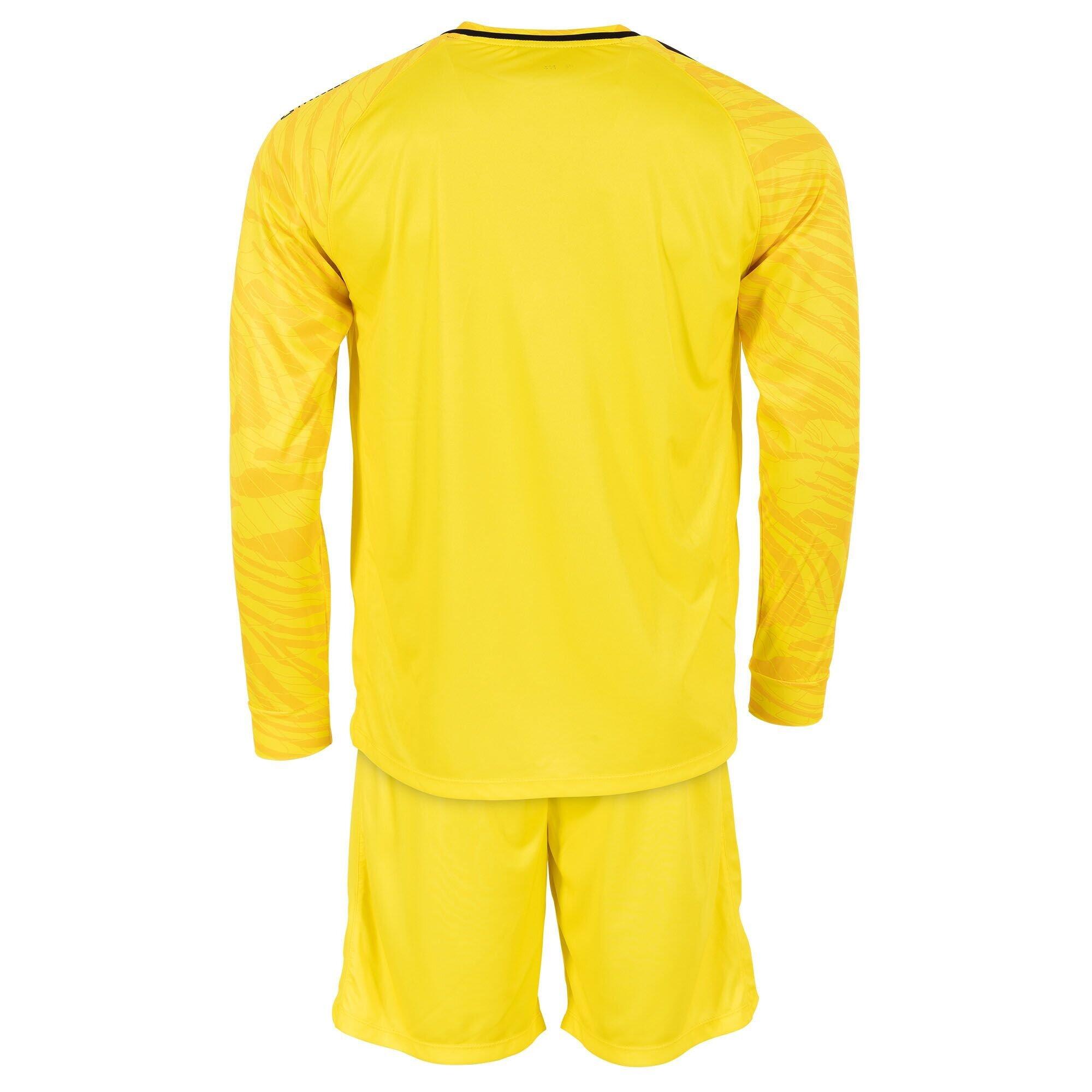 Maillot ensemble de gardien enfant Stanno Trick 2/4