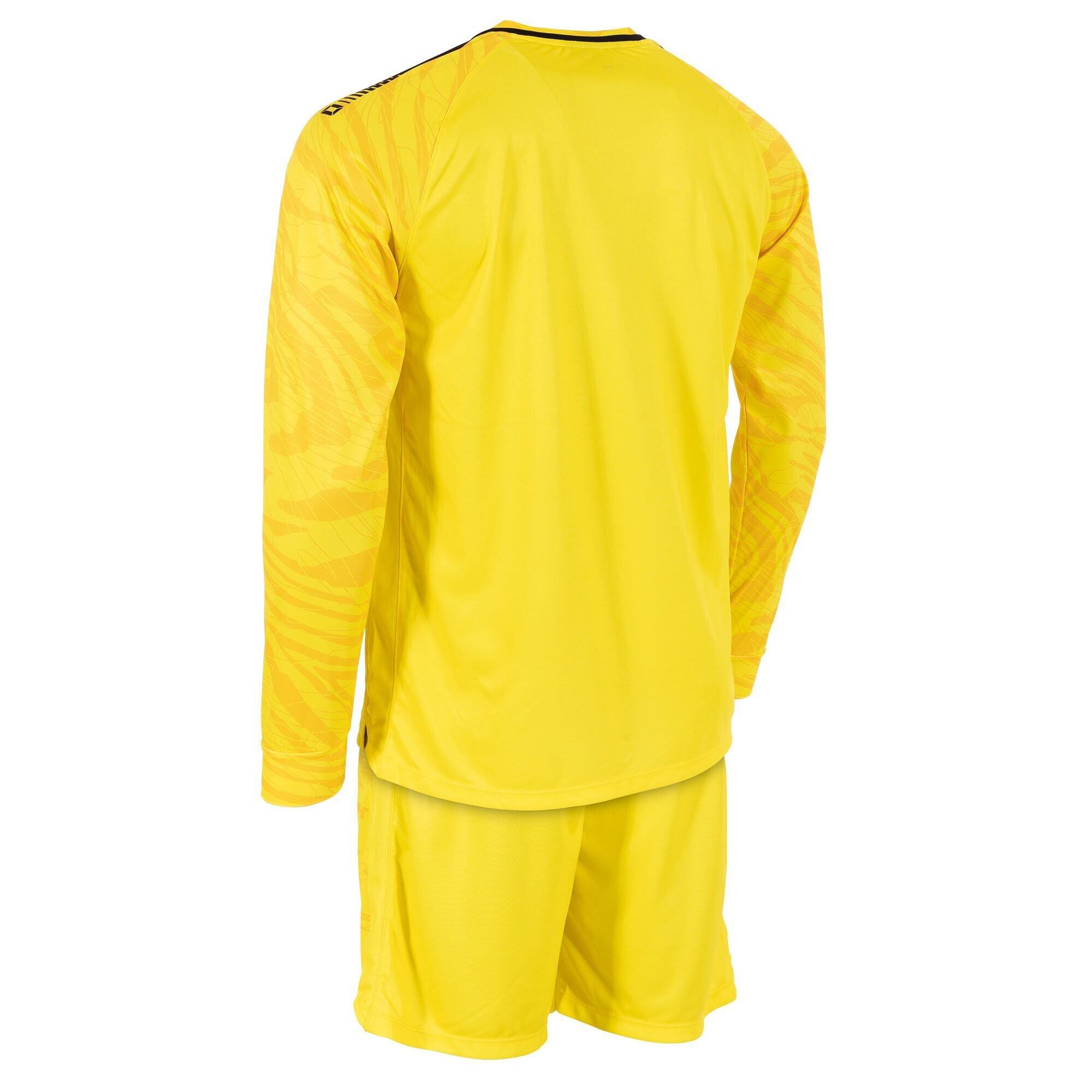 Maillot ensemble de gardien enfant Stanno Trick 4/4