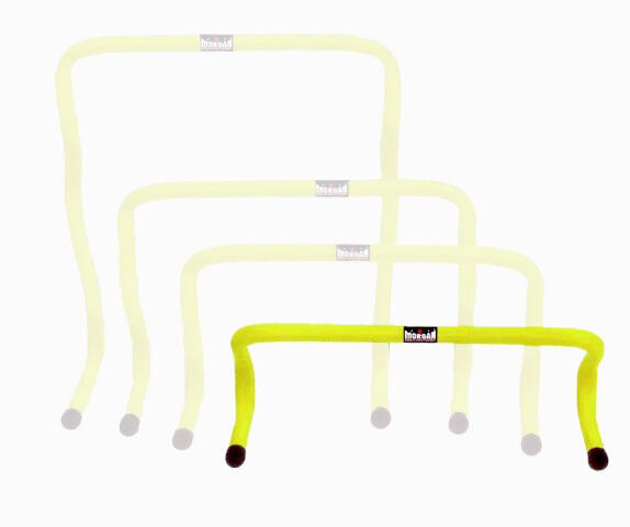 Morgan Pvc Agility Hurdle