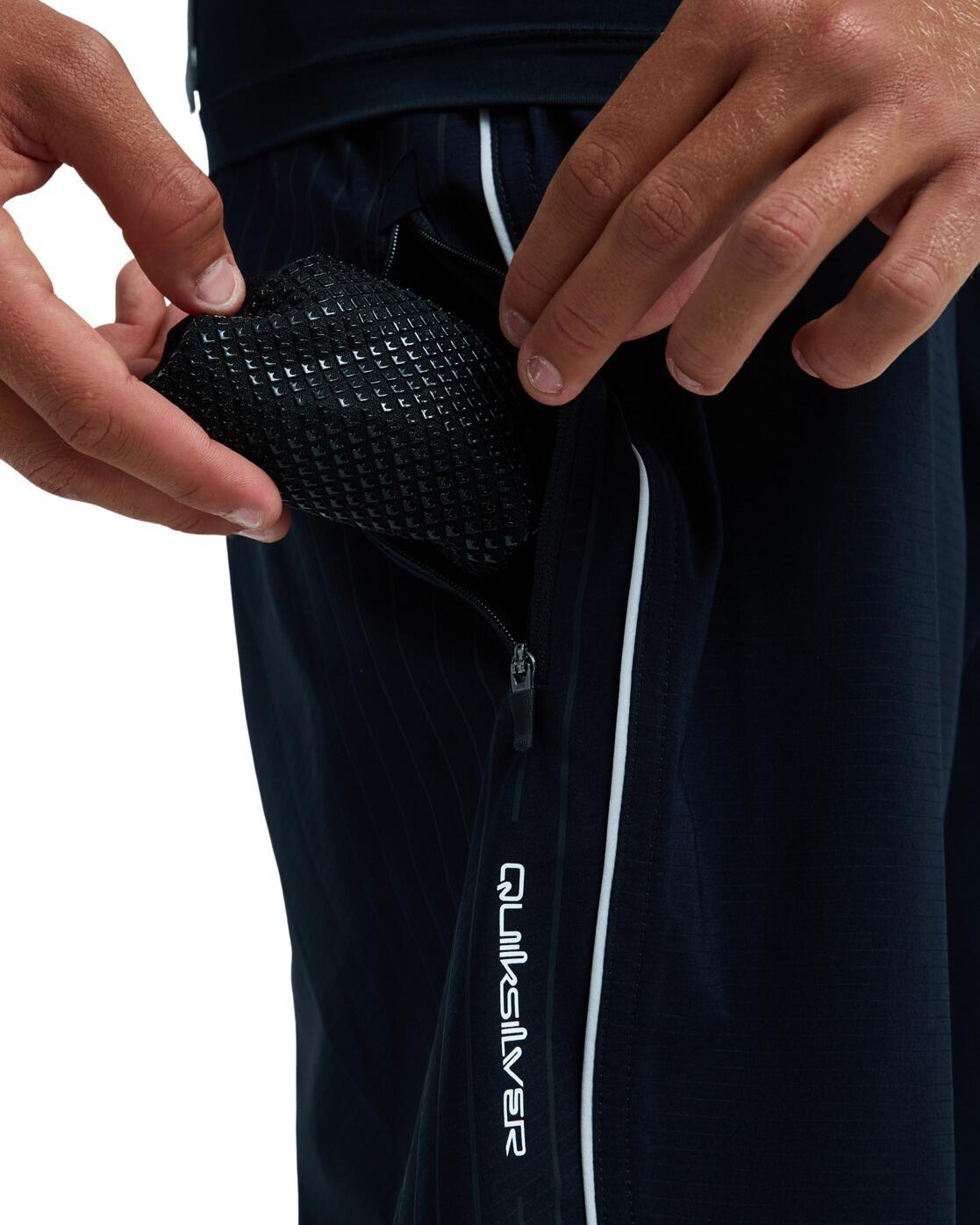 Quiksilver Quiksilver Ed Session 1 mm Herren-Neoprenschuhe