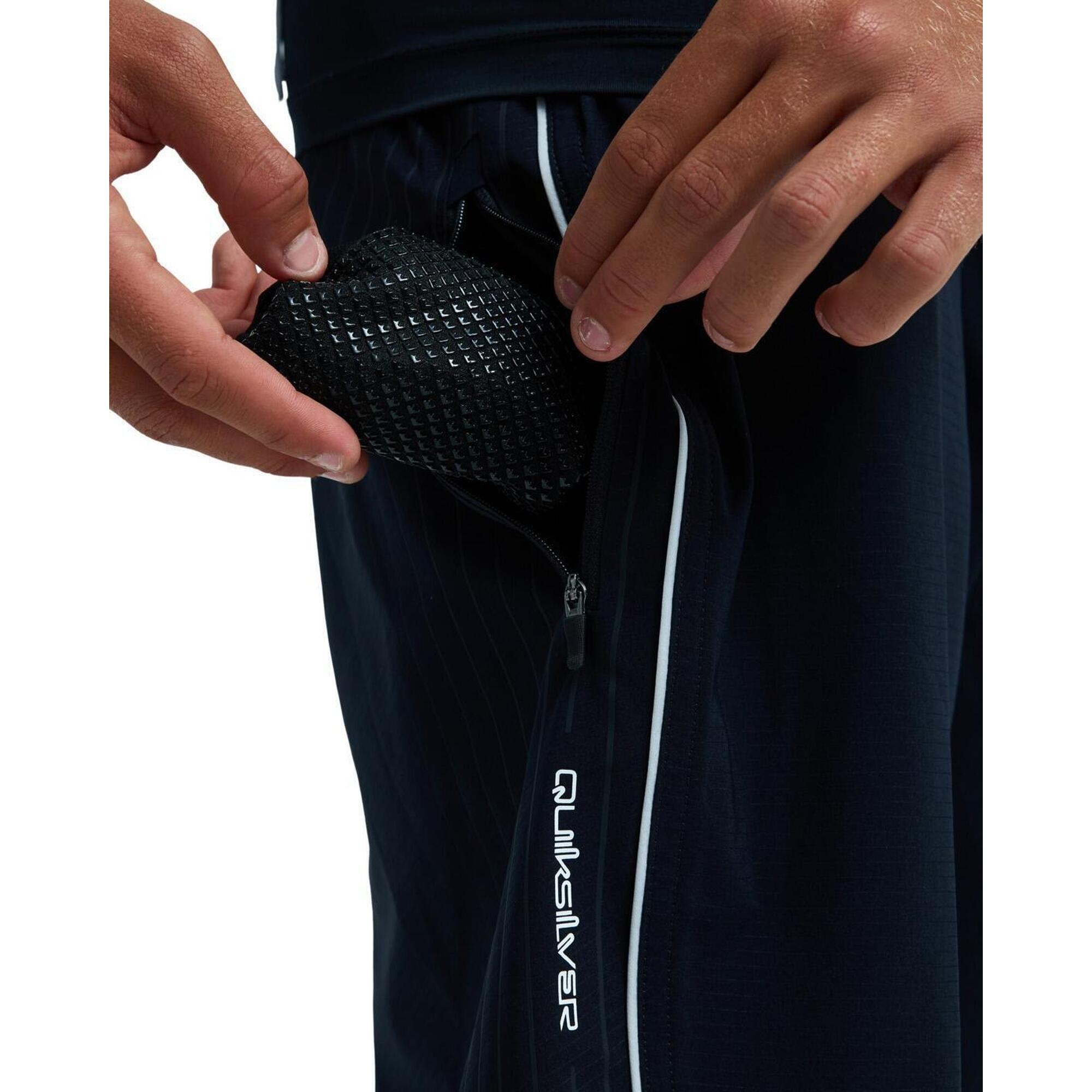 Buty neoprenowe męskie Quiksilver Ed Session 1mm