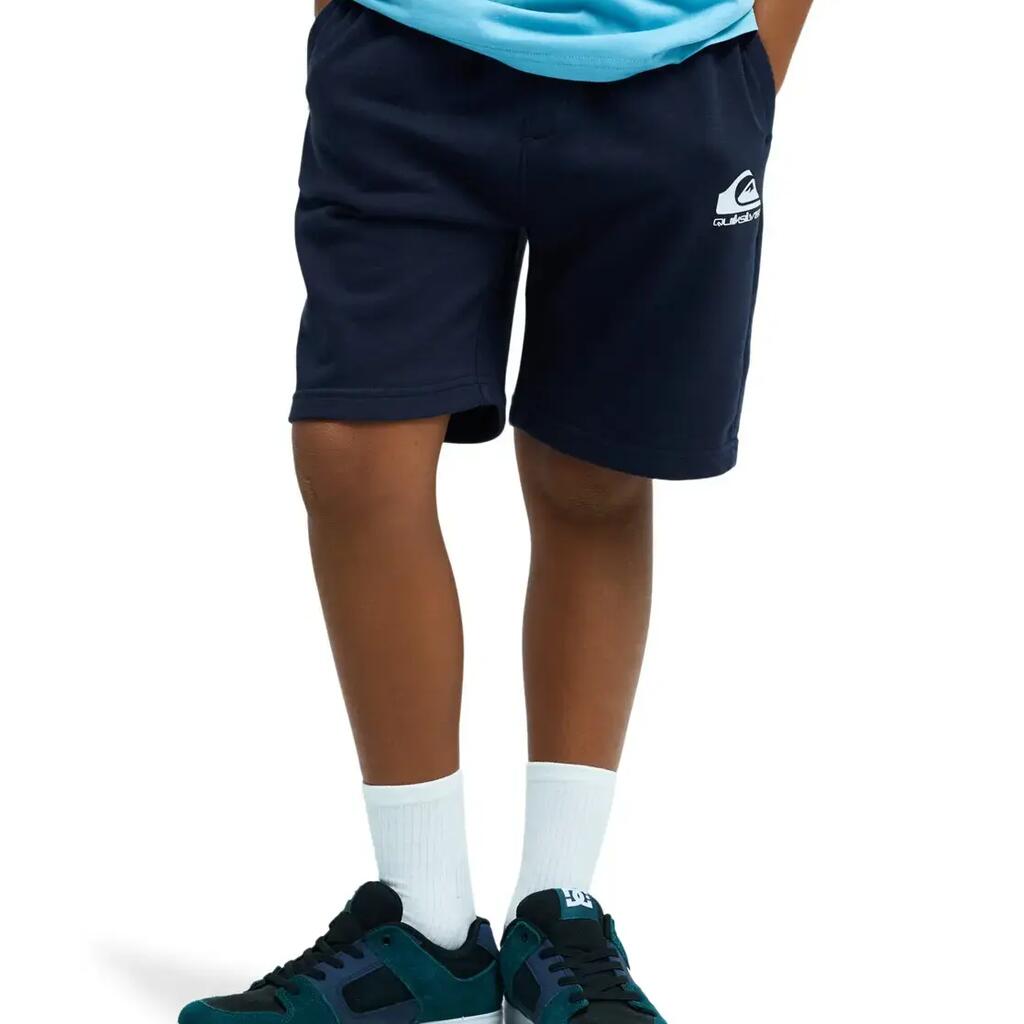 Quiksilver Easy Day Sweat-Dark Navy