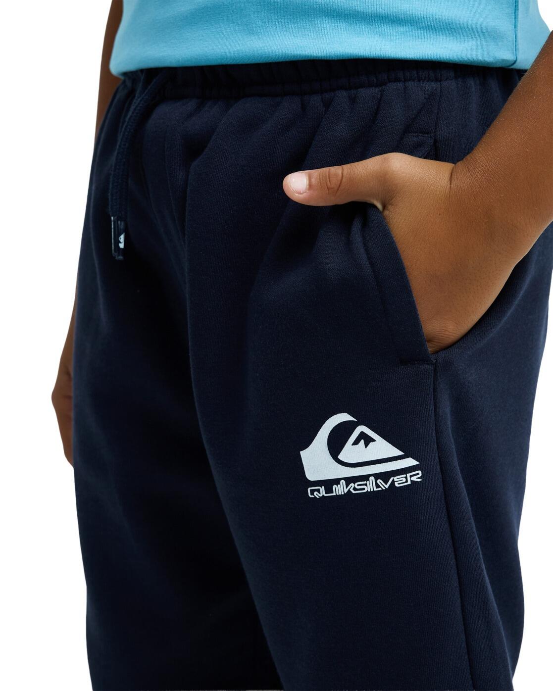 Costume da bagno Quiksilver modello 077-50554560971091 per uomini 4/4