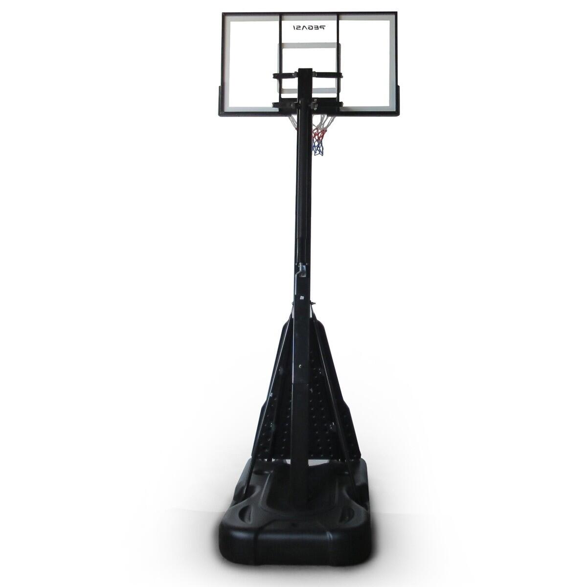 Pegasi basketbalpaal Dunk Pro 2.30 - 3.05m 5/6