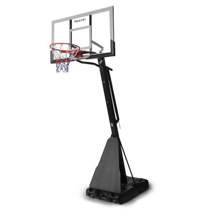 Pegasi Basketballkorb Dunk Pro 2.30 - 3.05m