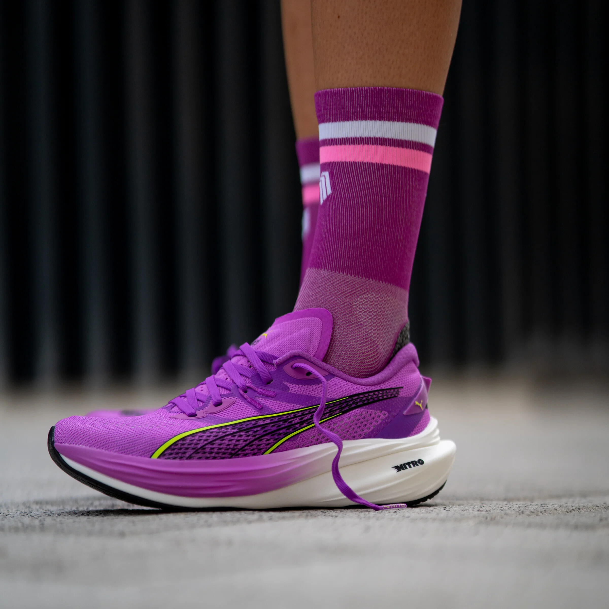 Chaussettes Sporcks Ultralight 3/4