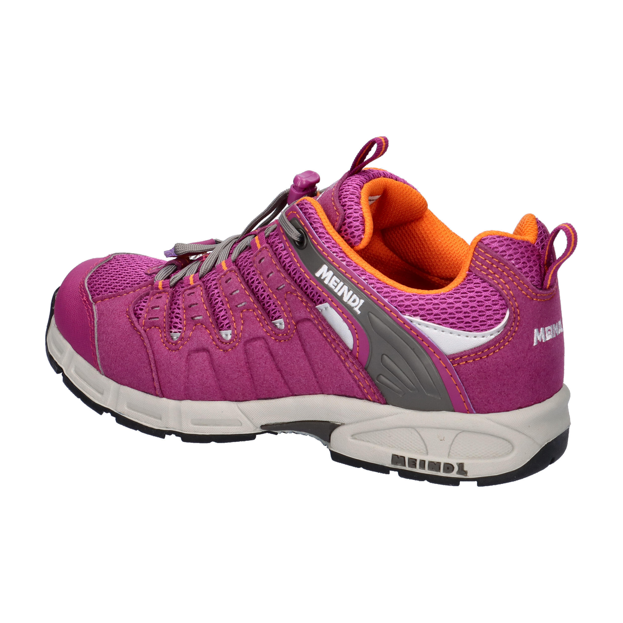 Buty trekkingowe dziecięce MEINDL Snap Junior 3/7