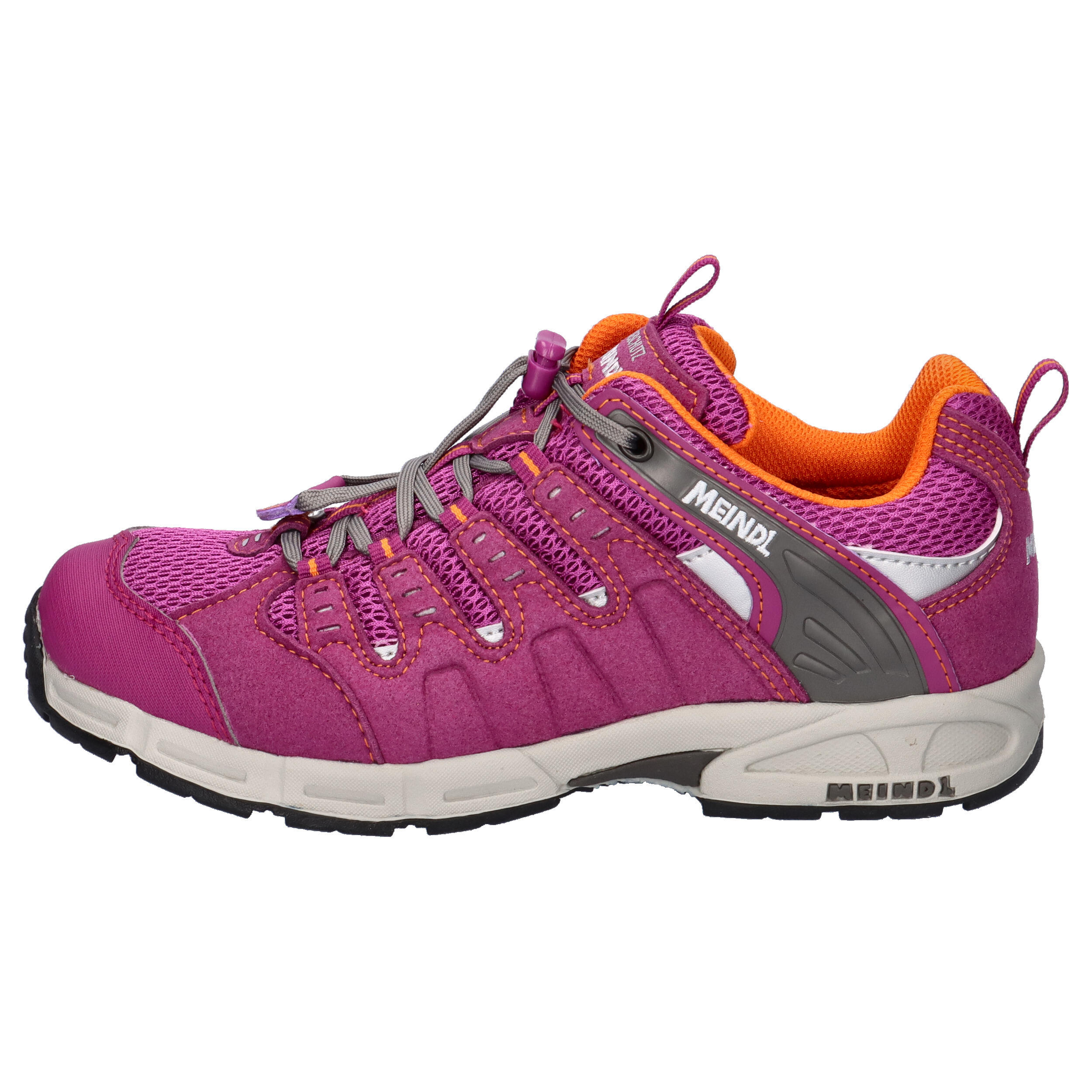 Buty trekkingowe dziecięce MEINDL Snap Junior 2/7