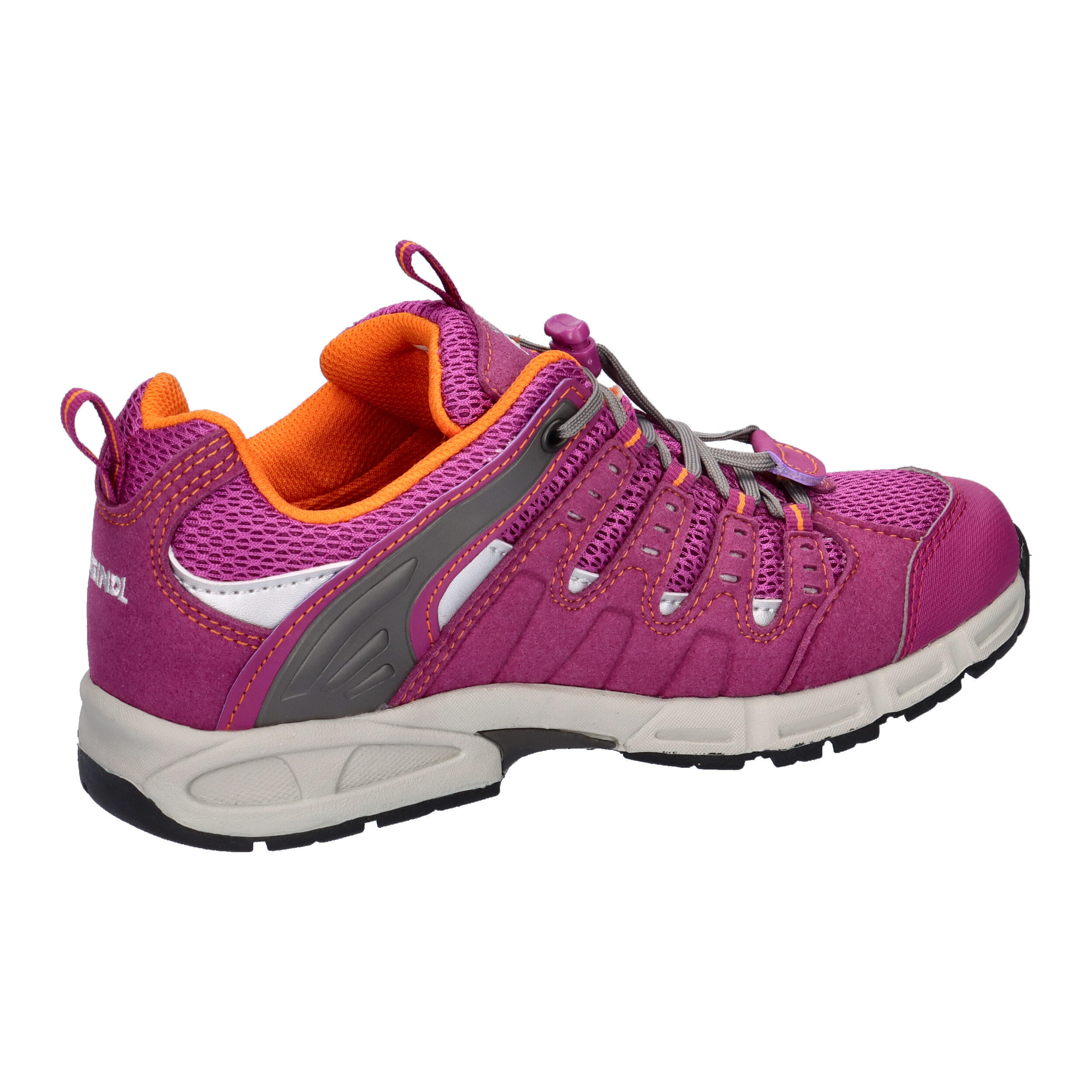 Buty trekkingowe dziecięce MEINDL Snap Junior 7/7