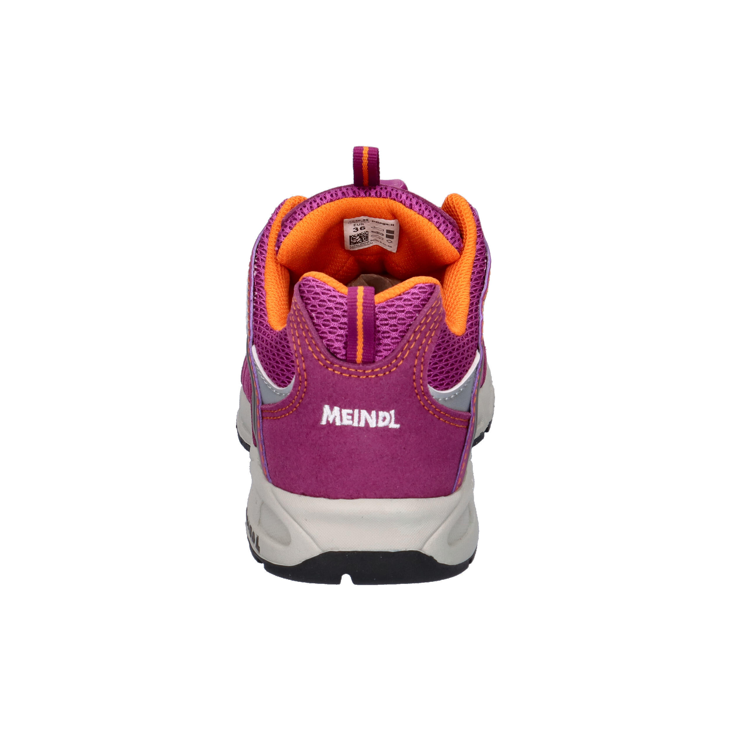 Buty trekkingowe dziecięce MEINDL Snap Junior 5/7