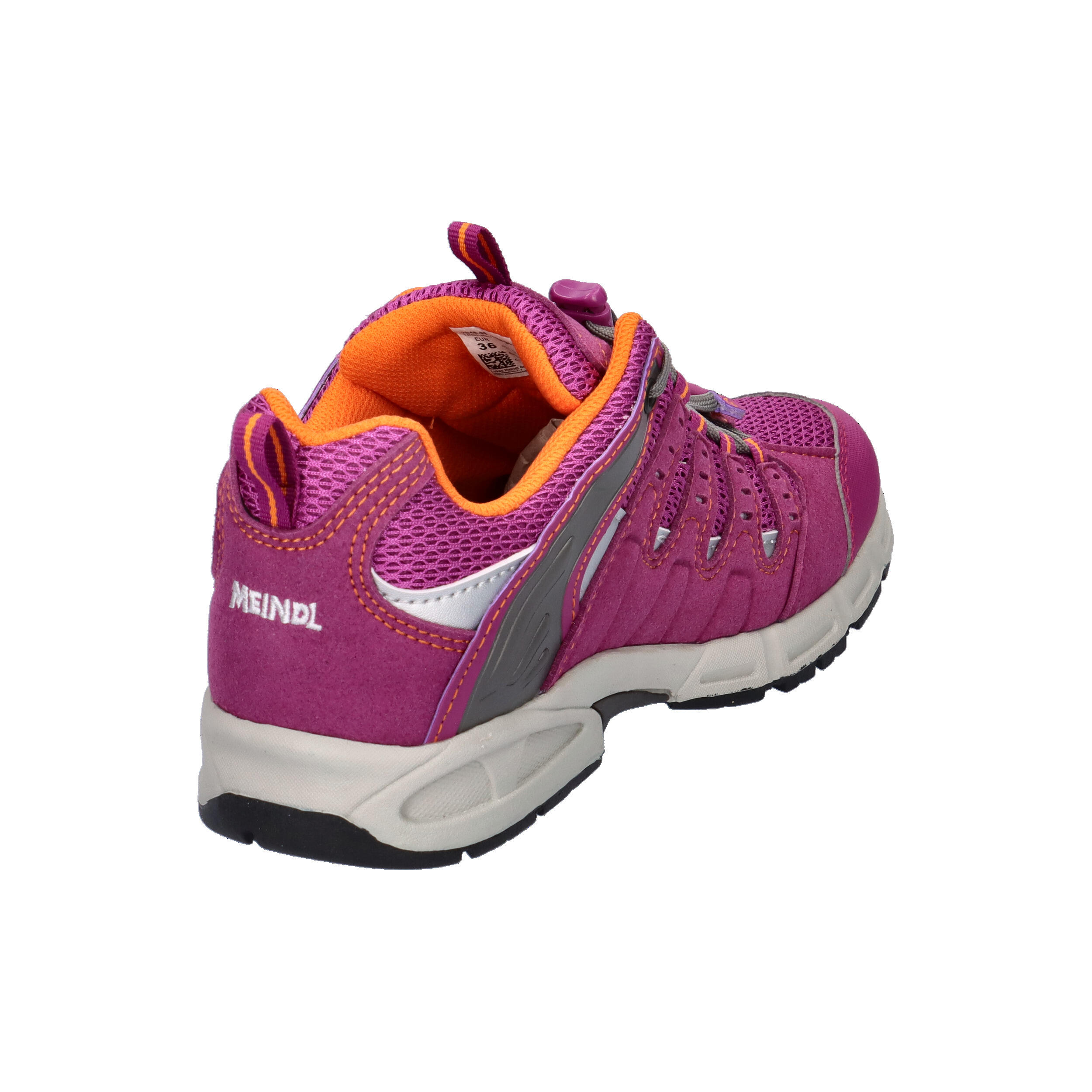Buty trekkingowe dziecięce MEINDL Snap Junior 6/7
