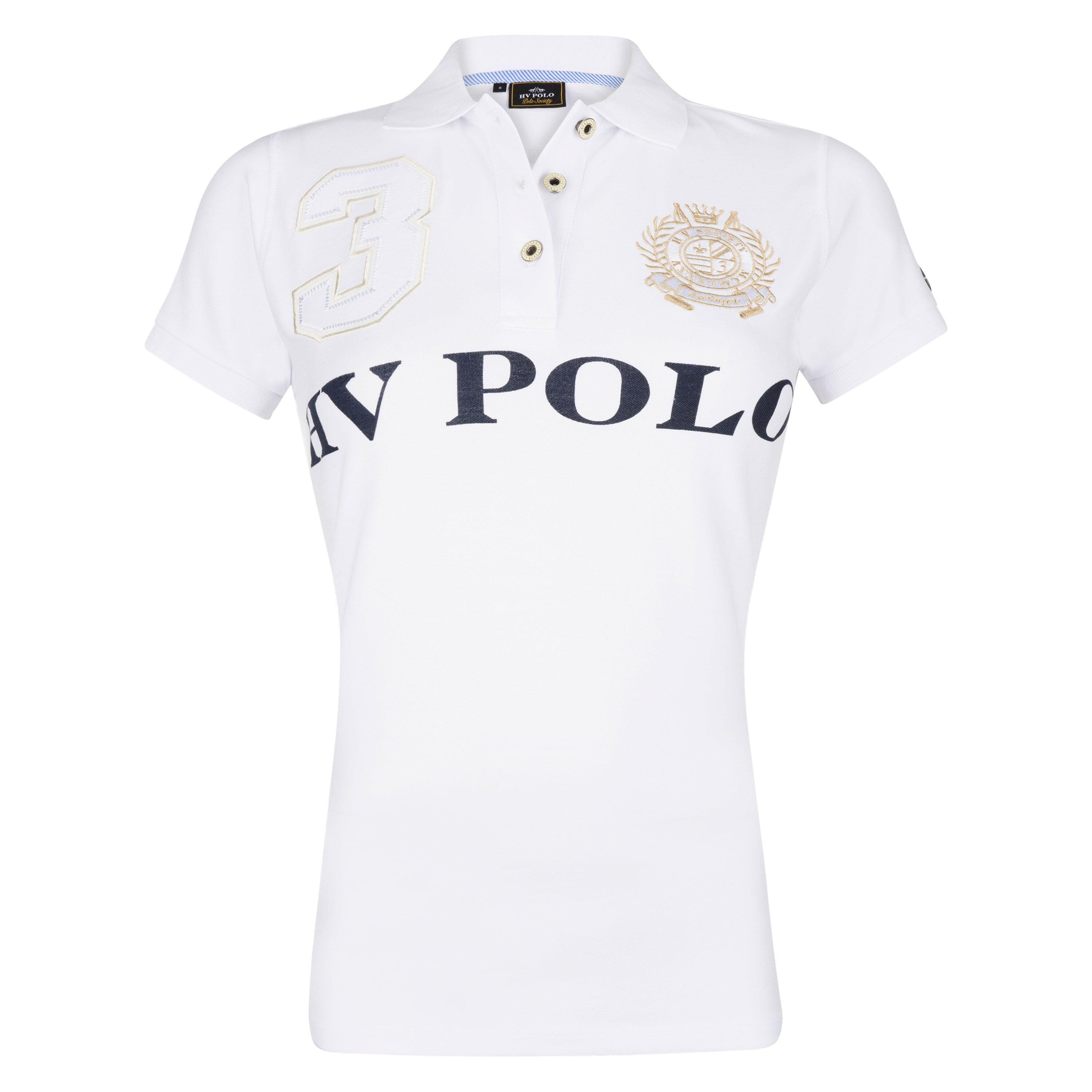 HV POLO Polo da equitazione da donna HV Polo Favouritas
