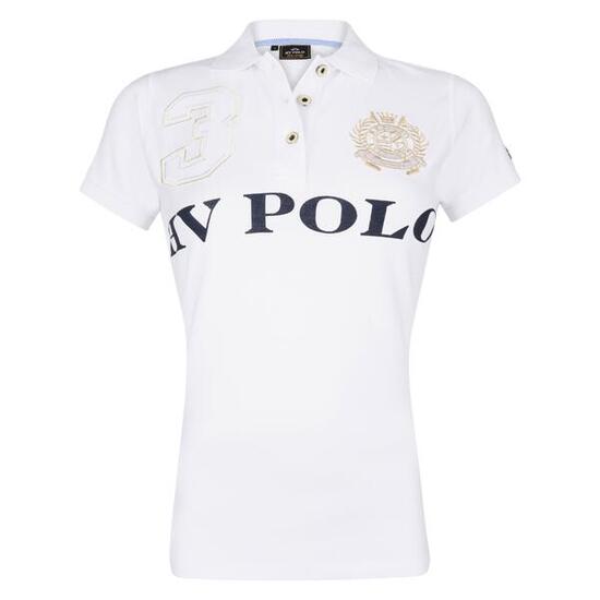 Polo d'équitation femme HV Polo Favouritas