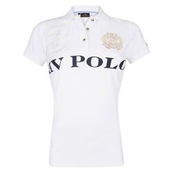 Polo d'équitation femme HV Polo Favouritas