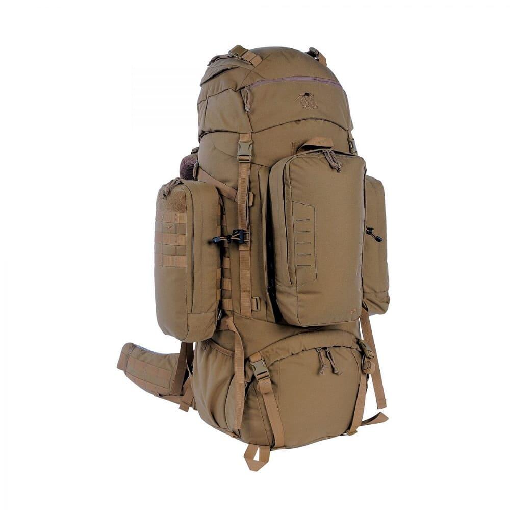 Range Pack MK II Trekking Backpack 90L +10L - Brown