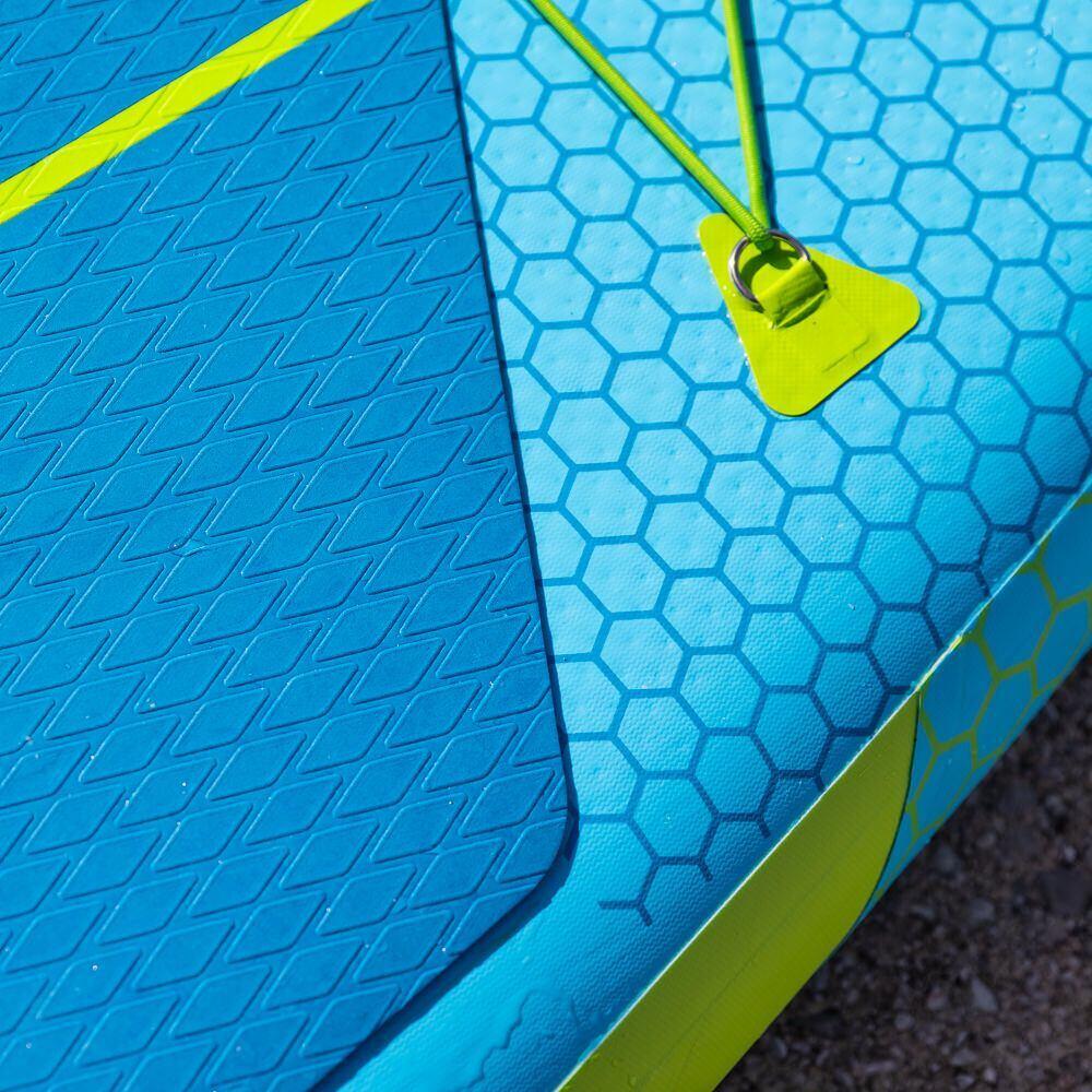 Deska SUP WattSup 10'6" BREAM Combo 7/7