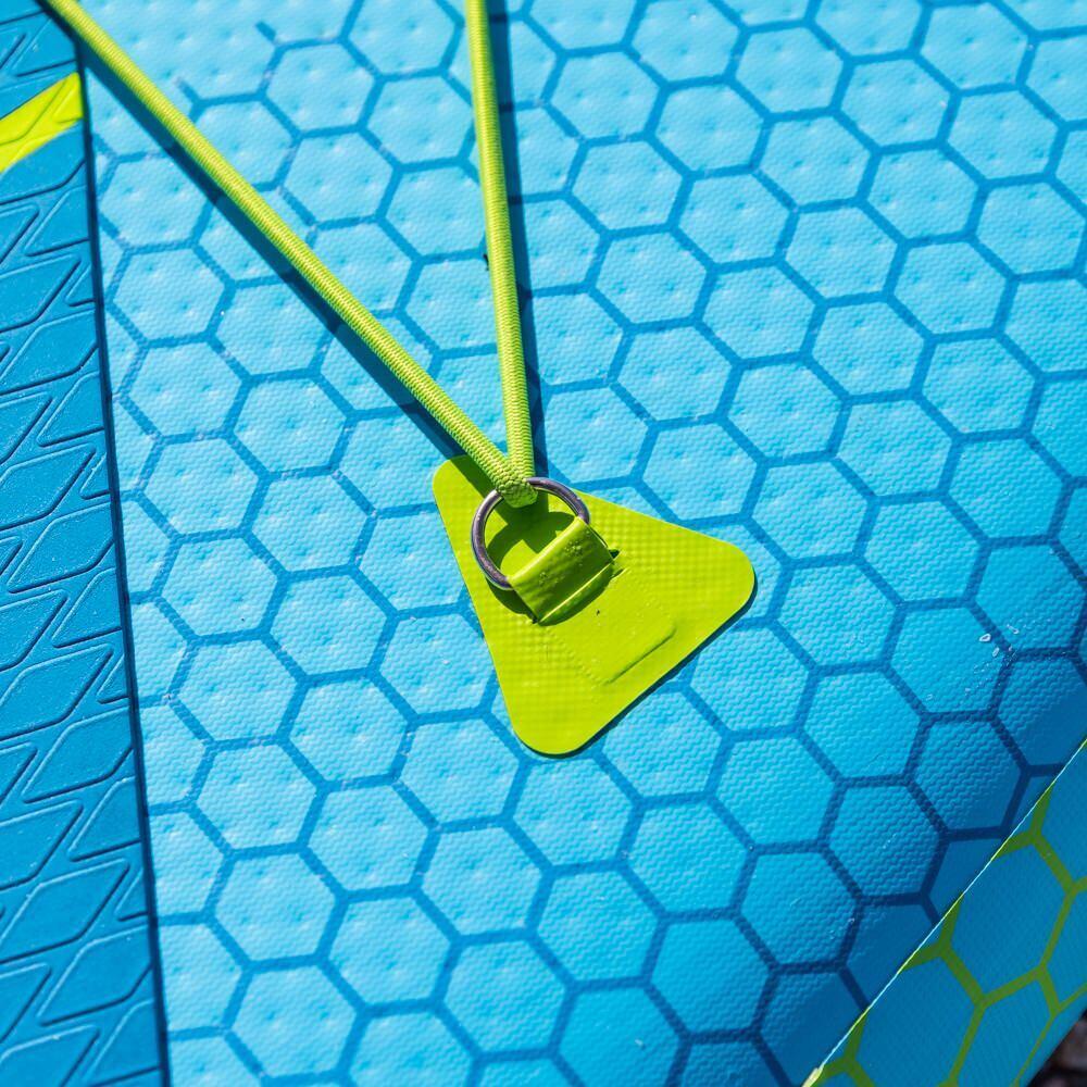 Deska SUP WattSup 10'6" BREAM Combo 6/7