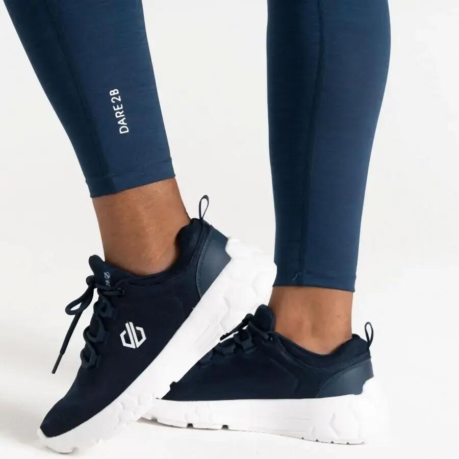 Womens Legitimate Lightweight Fitness Leggings