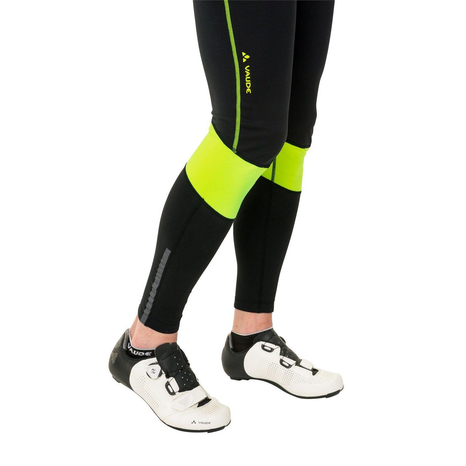 Legging à bretelles VAUDE Kuro 7/7