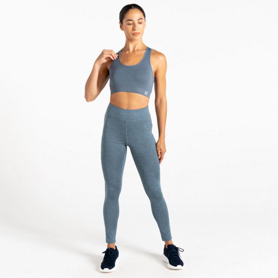 Damskie legginsy Dare 2B Legitimate 7/7