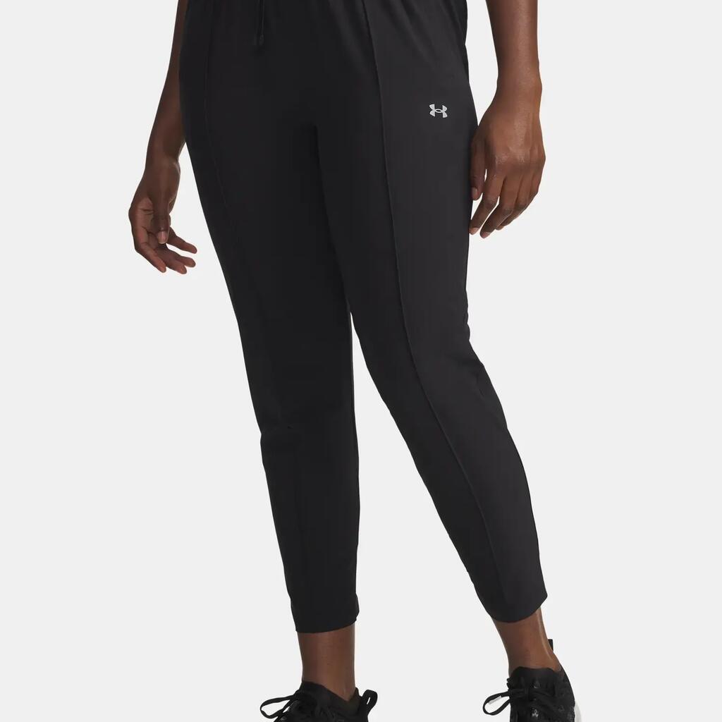 Women's Sports Trousers Under Armour UA Velociti Pro Pants-BLK