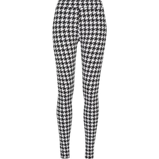 Legging femme Urban Classics Soft AOP GT