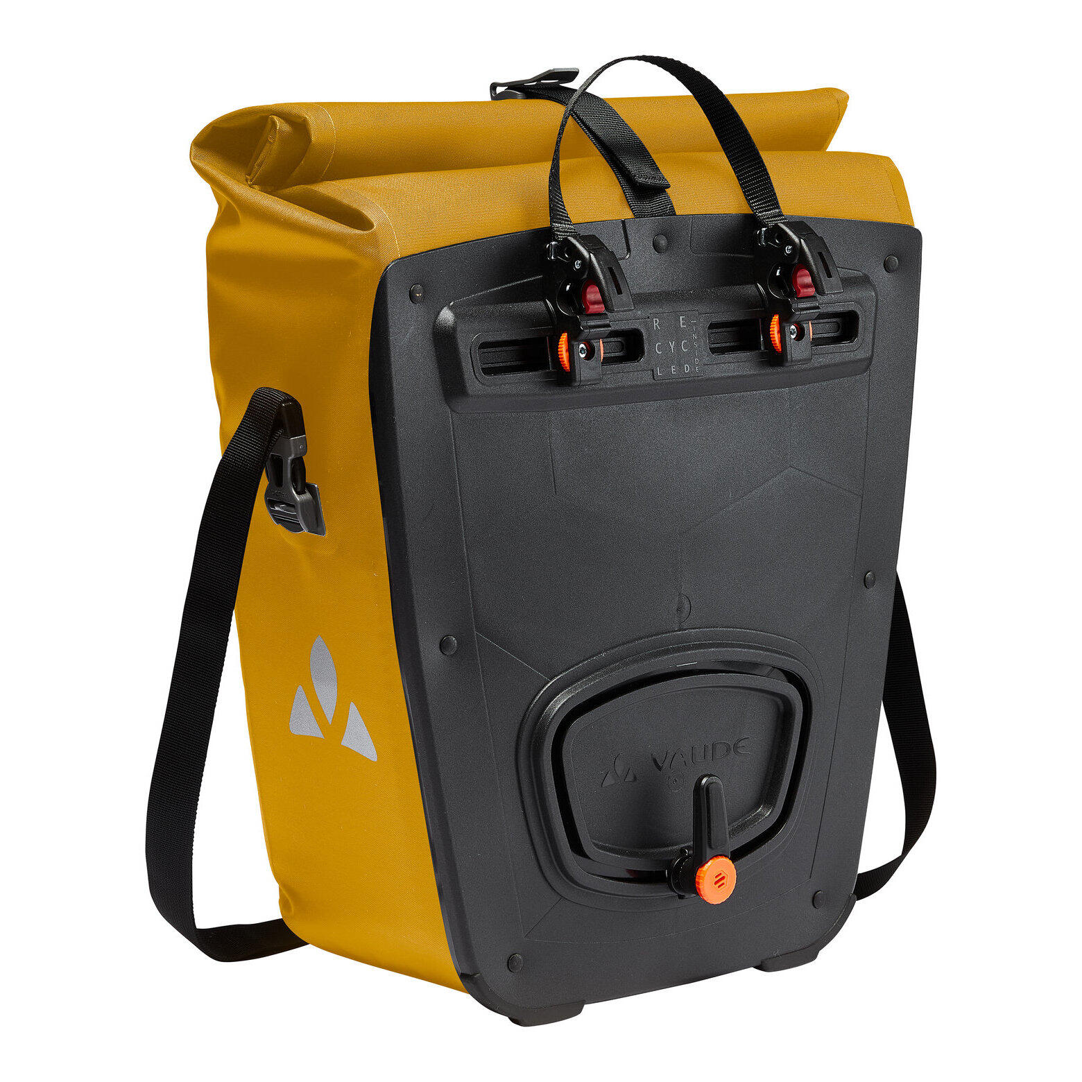 Saco traseiro VAUDE Proof Back TR Single 2/2
