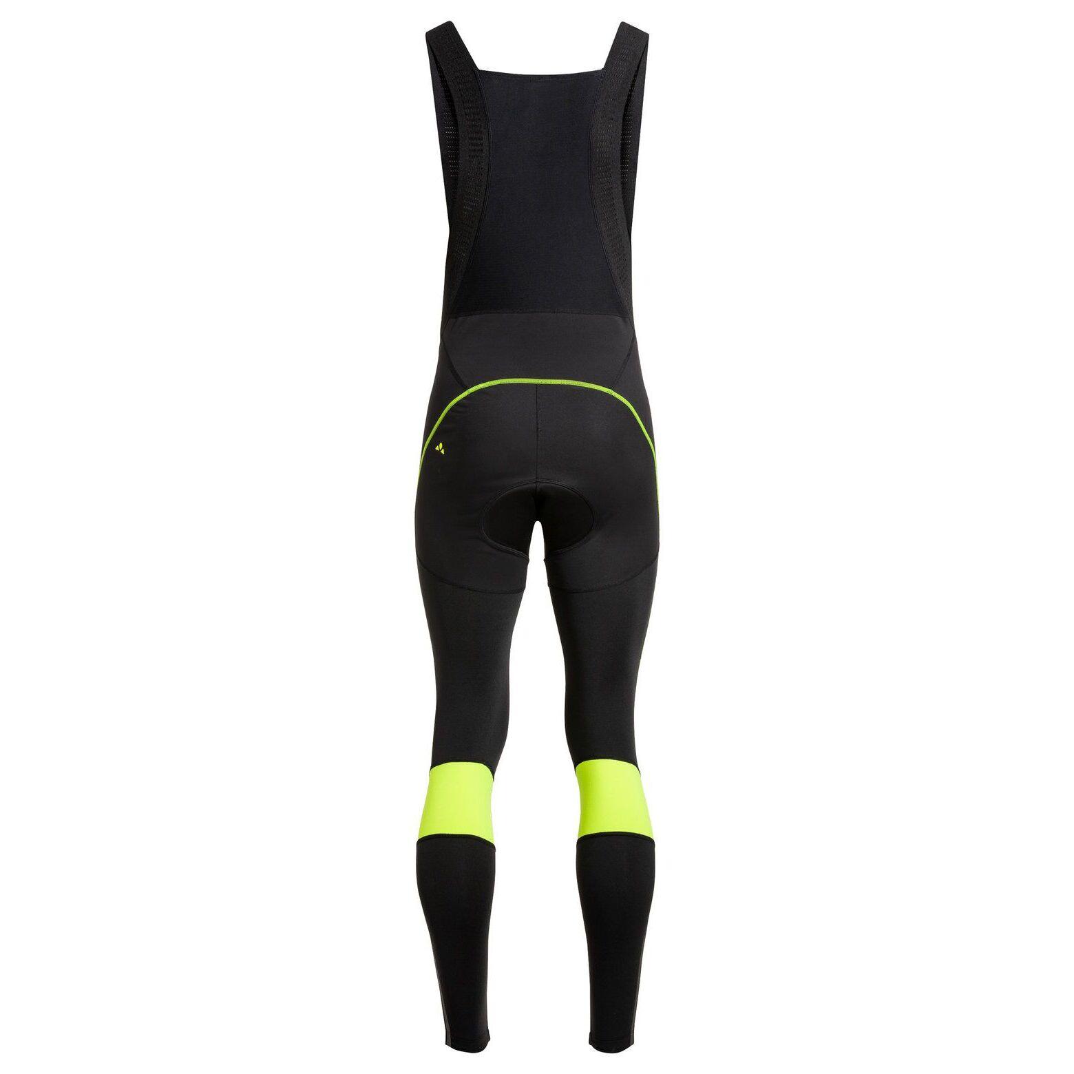 Legging à bretelles VAUDE Kuro 4/7