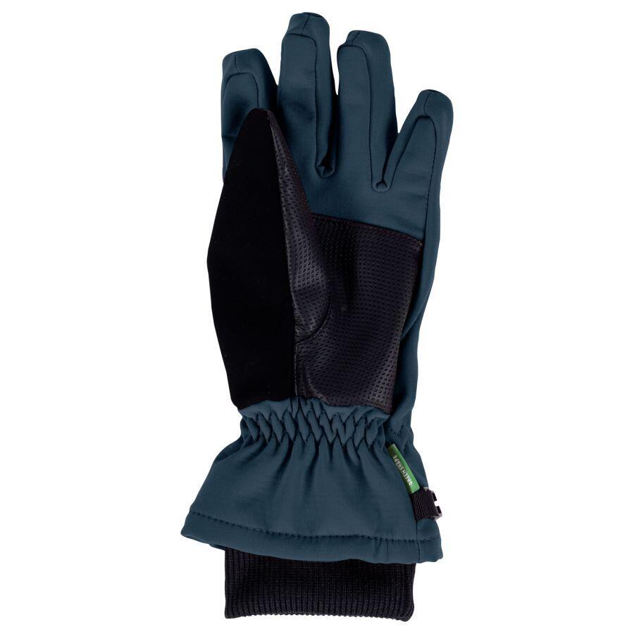 Ski handschoenen voor kinderen VAUDE Rondane 2/3