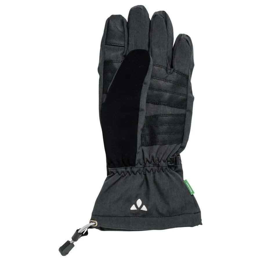 Gants longs VAUDE Yaras 2/3