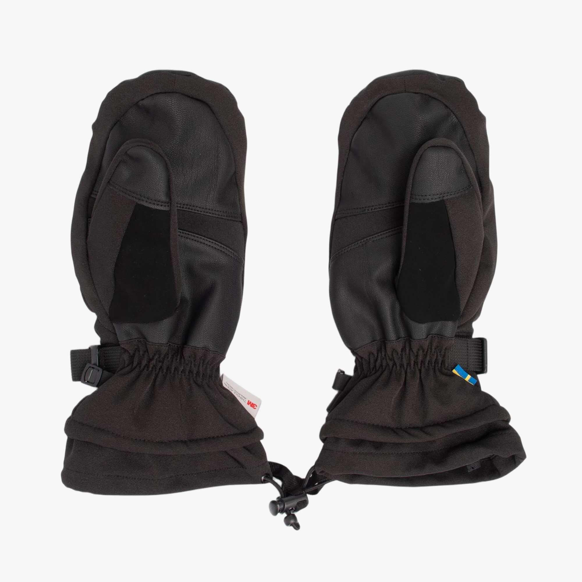 Moufles Ski Homme Imperméable St. Anton 2/7