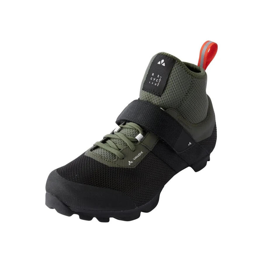 Guantes largos VAUDE Kuro 2/6