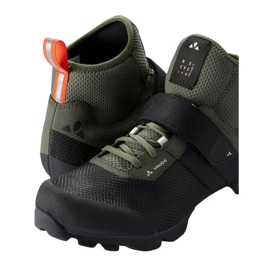 Guantes largos VAUDE Kuro 5/6