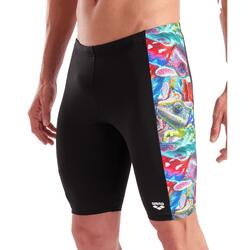 Jammer Arena Iguanas