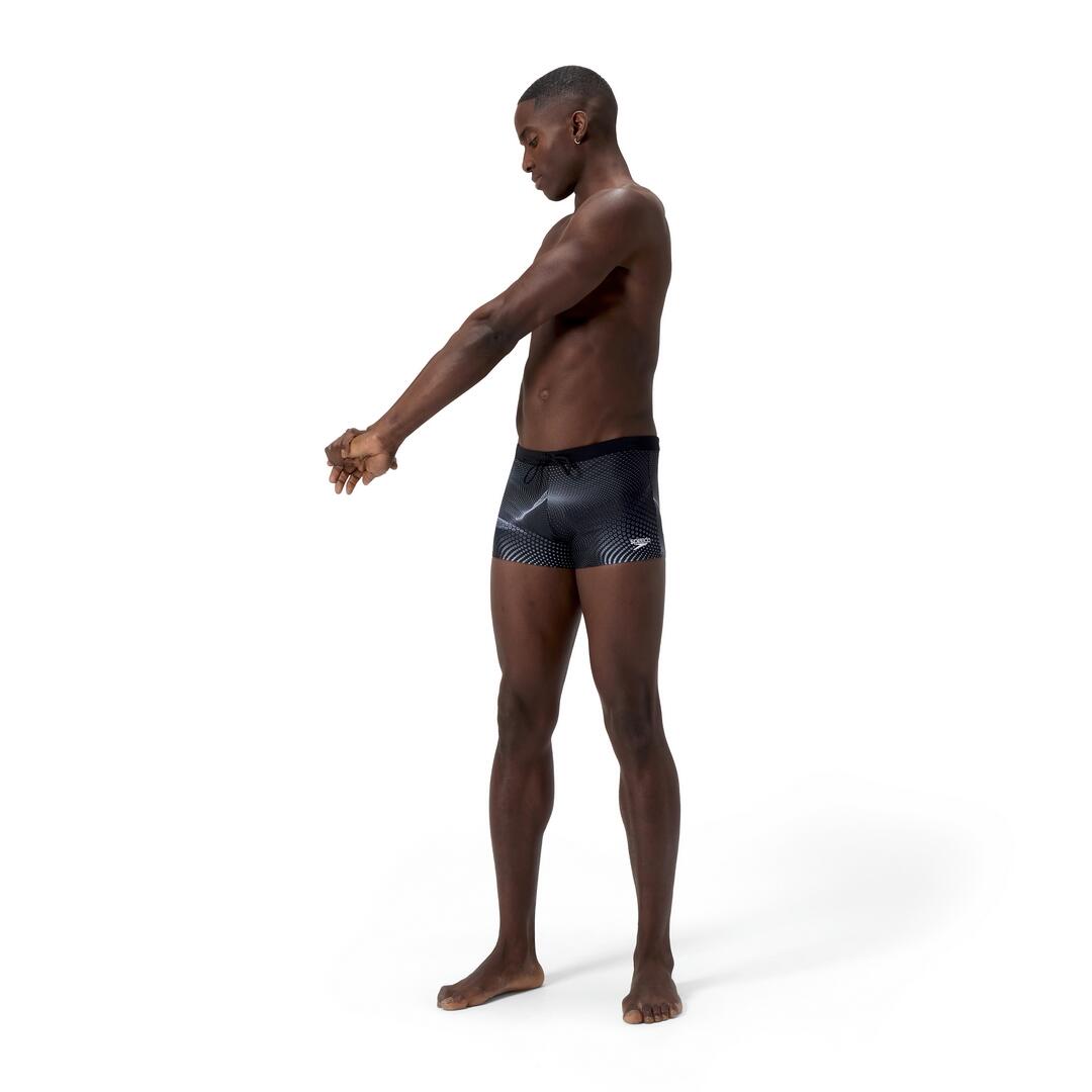 Bañador tipo jammer Speedo Tech Pnl Short 3/7