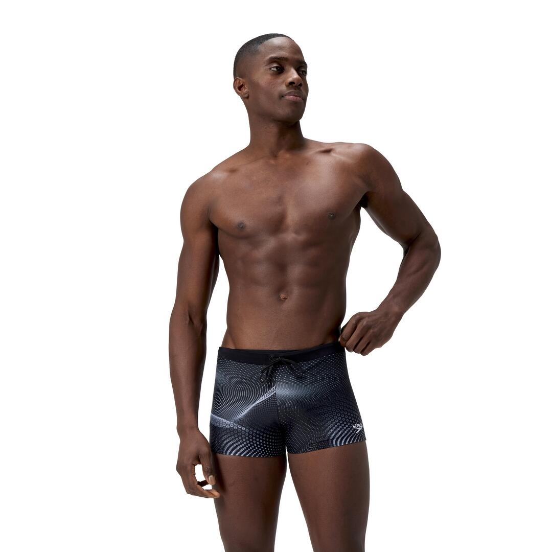 Bañador tipo jammer Speedo Tech Pnl Short 2/7