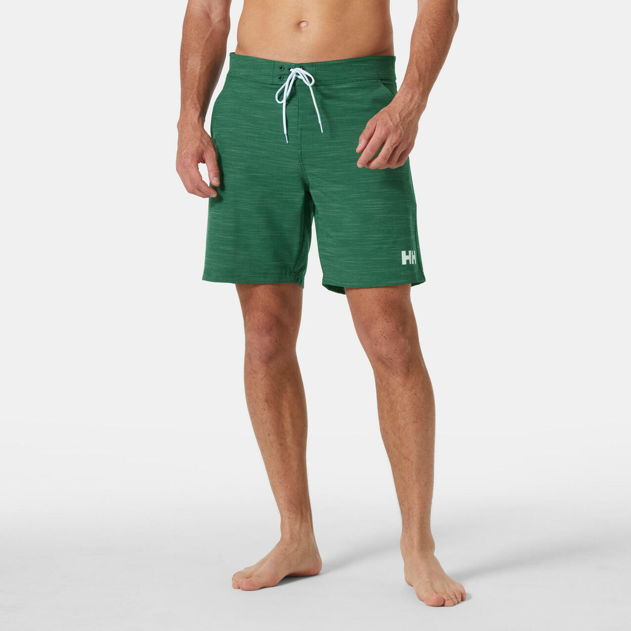 Custome da bagno uomo Helly Hansen Newport 8" 2/6