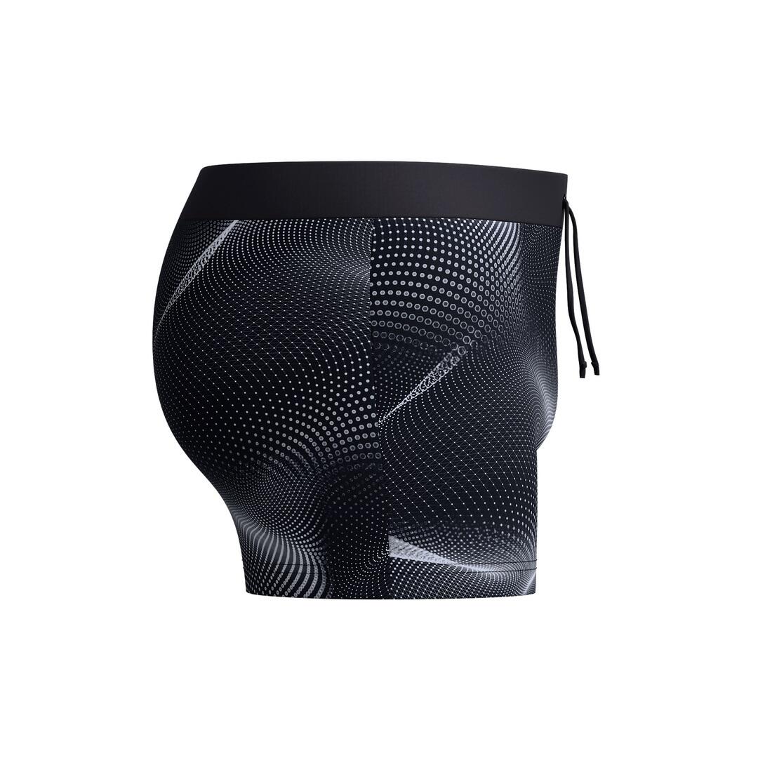 Bañador tipo jammer Speedo Tech Pnl Short 4/7