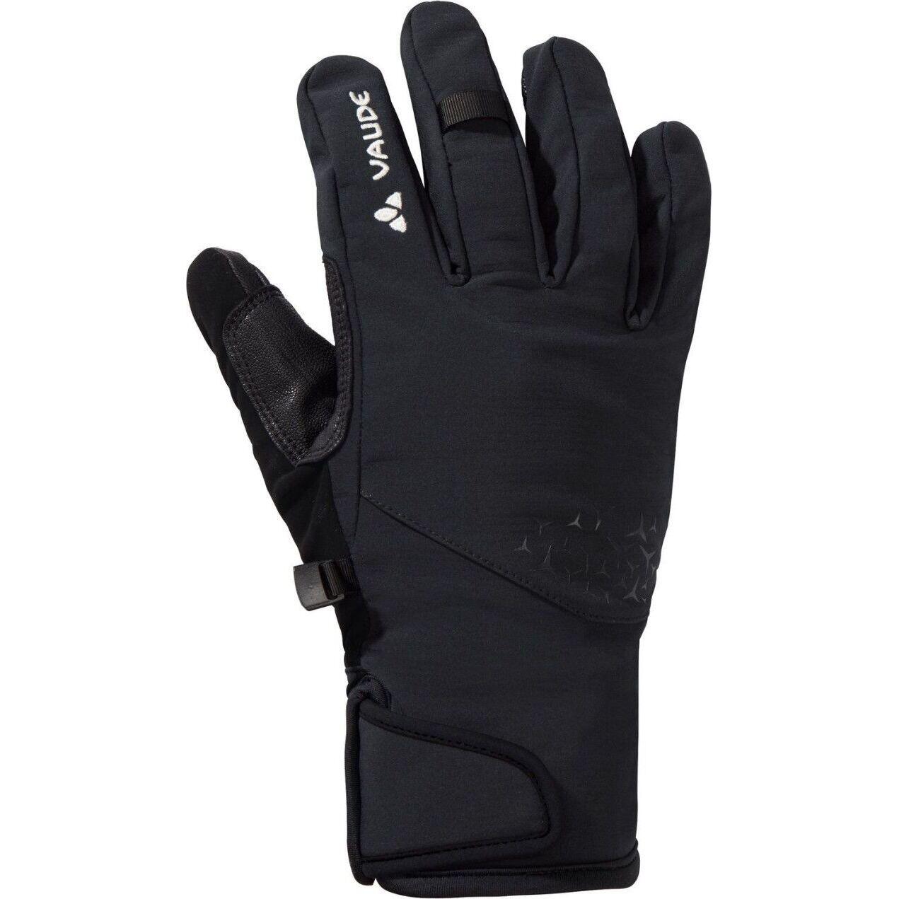 Softshell-Handschuhe zum Klettern VAUDE Lagalp Ii