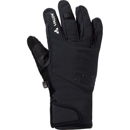 Softshell-Handschuhe zum Klettern VAUDE Lagalp Ii