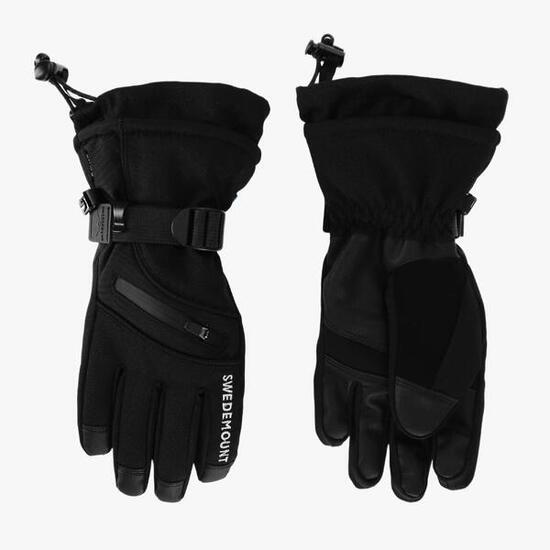 Gants de ski enfants ski étanches Cervinia