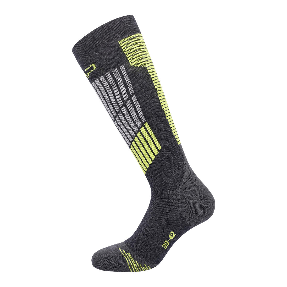 Sokken CMP Graphene 3/11