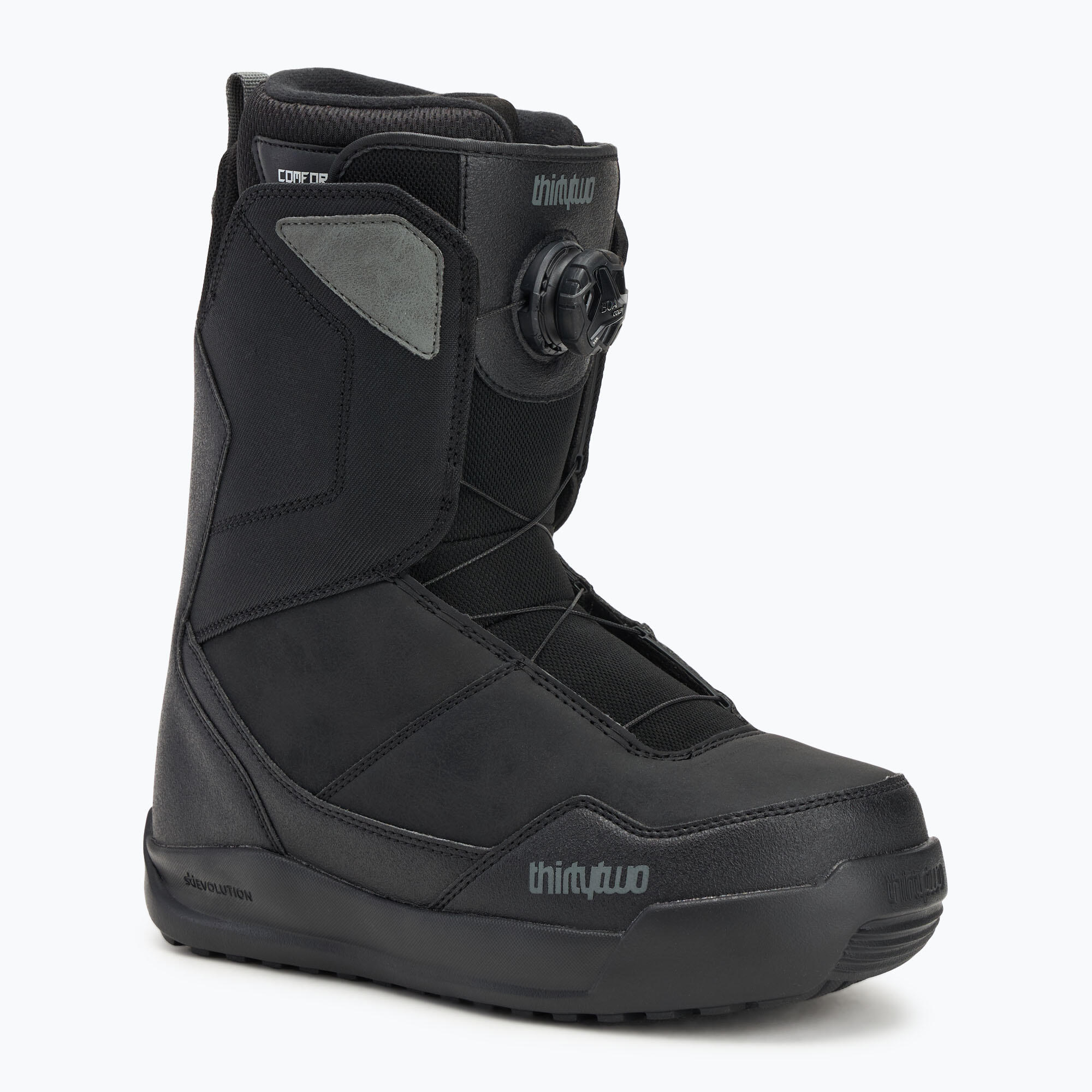Buty snowboardowe męskie ThirtyTwo Shifty Boa '24